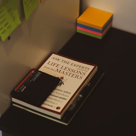 Our guide will help you with organization
