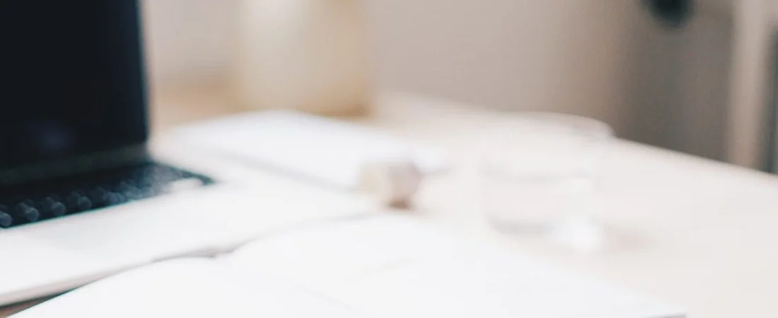 Creative Workspace: Building an Inspiring Workspace in 5 Steps