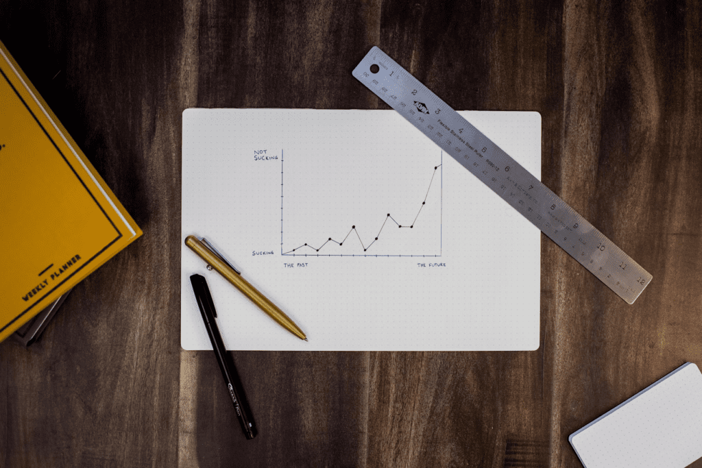 Planejamento pode ser essencial para produtividade e bem-estar
