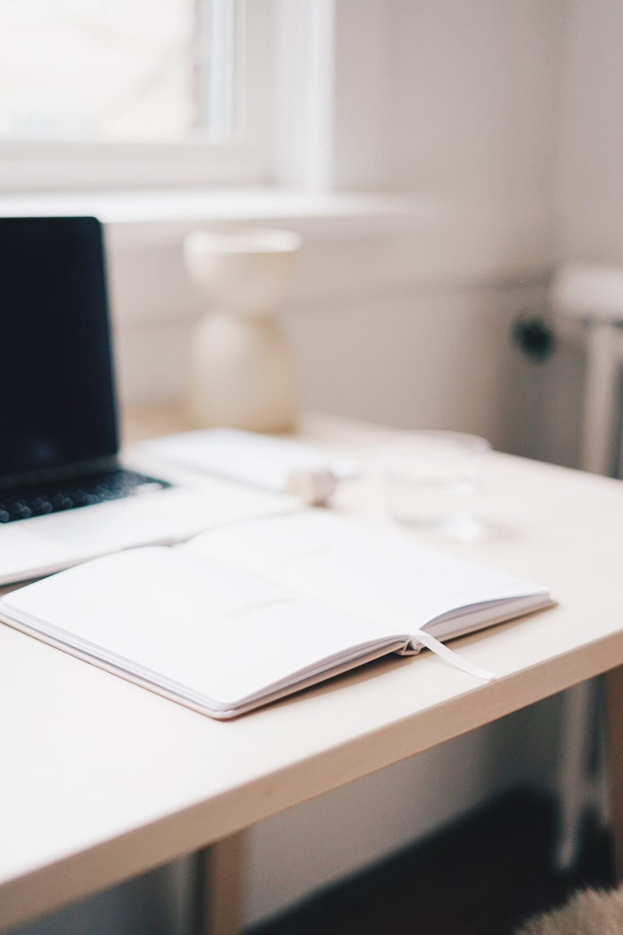 Ambiente Criativo: 5 Passos para Criar um Lugar Inspirador