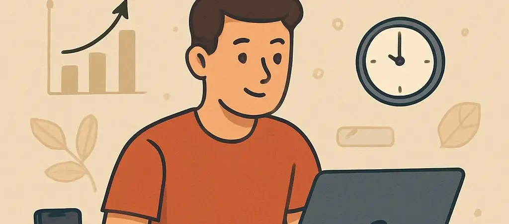 5 exercícios simples para observar a mente e manter o foco no presente