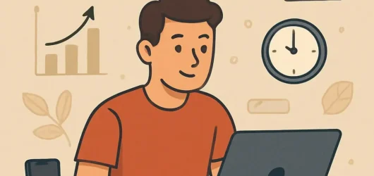 5 exercícios simples para observar a mente e manter o foco no presente