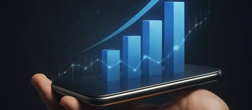 Tecnologia e produtividade pessoal: como usá-la a seu favor sem cair em armadilhas