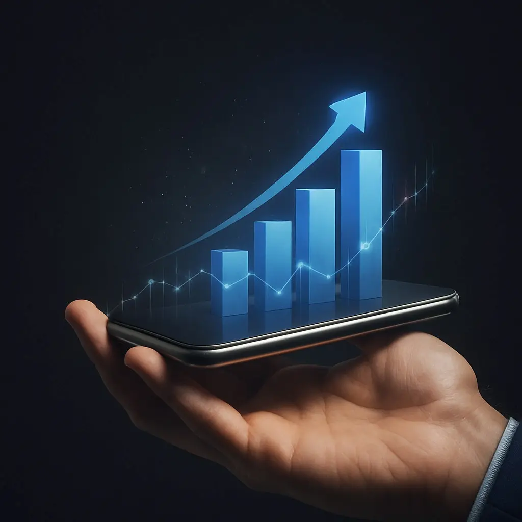 Tecnologia e produtividade pessoal: como usá-la a seu favor sem cair em armadilhas