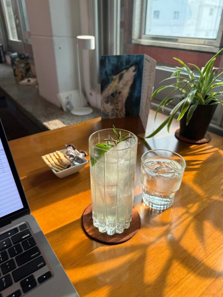 Pausas de 5 Minutos que Evitam Esgotamento no Trabalho Remoto