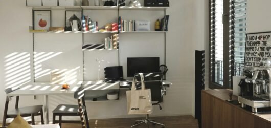 Como equilibrar home office e vida pessoal sem perder produtividade em 2026