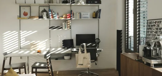 Como equilibrar home office e vida pessoal sem perder produtividade em 2026