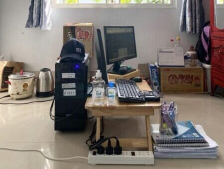 How to Avoid Burnout in Home Office in 2026: A Daily Routine That Actually Works